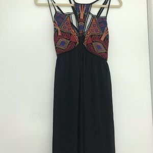 Maxi dress!